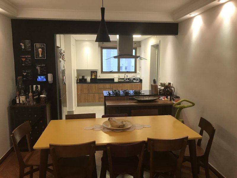 imóvel com 100m² - Vila Andrade - São Paulo