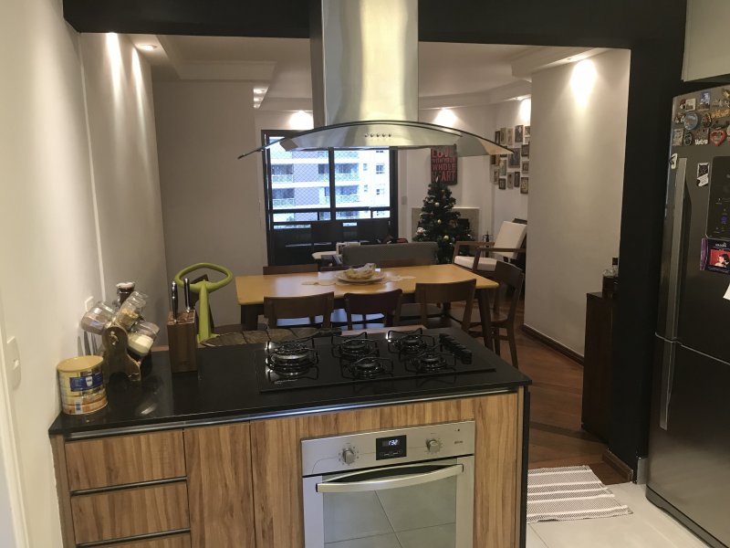 imóvel com 100m² - Vila Andrade - São Paulo