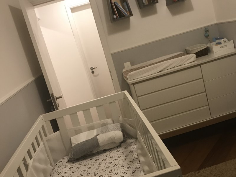 imóvel com 100m² - Vila Andrade - São Paulo