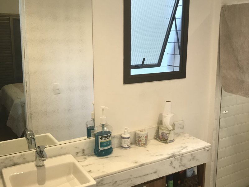 imóvel com 100m² - Vila Andrade - São Paulo