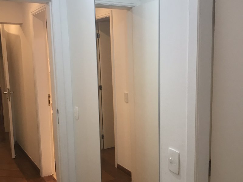 imóvel com 100m² - Vila Andrade - São Paulo
