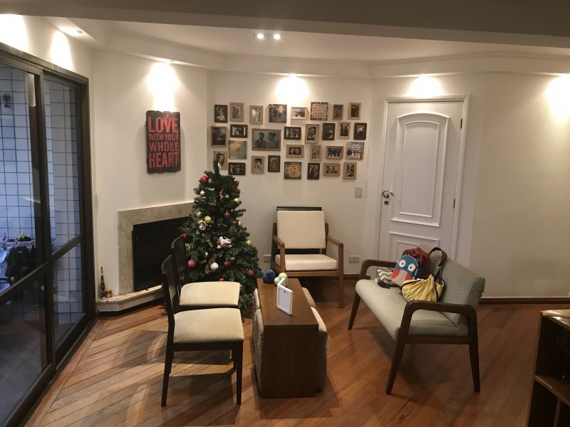 imóvel com 100m² - Vila Andrade - São Paulo
