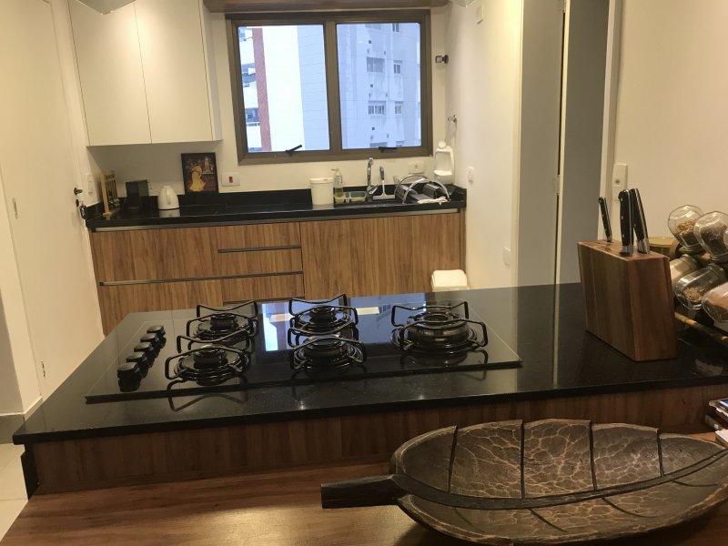 imóvel com 100m² - Vila Andrade - São Paulo