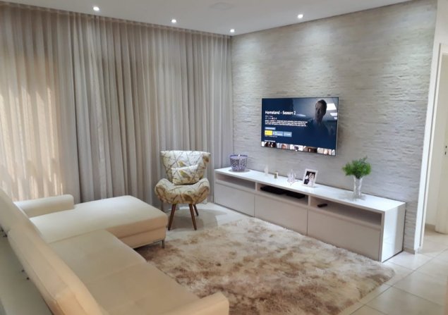 imóvel com 70m²