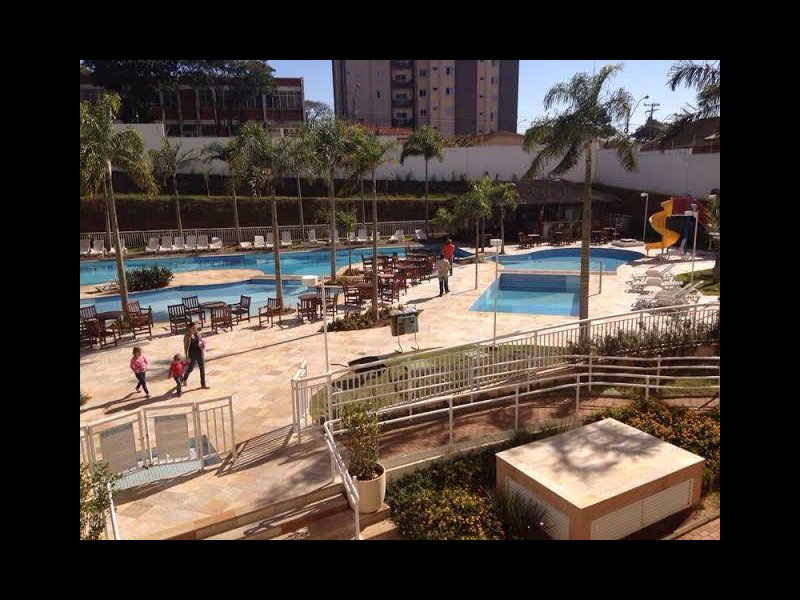 imóvel com 70m² - Vila Santa Catarina - Americana