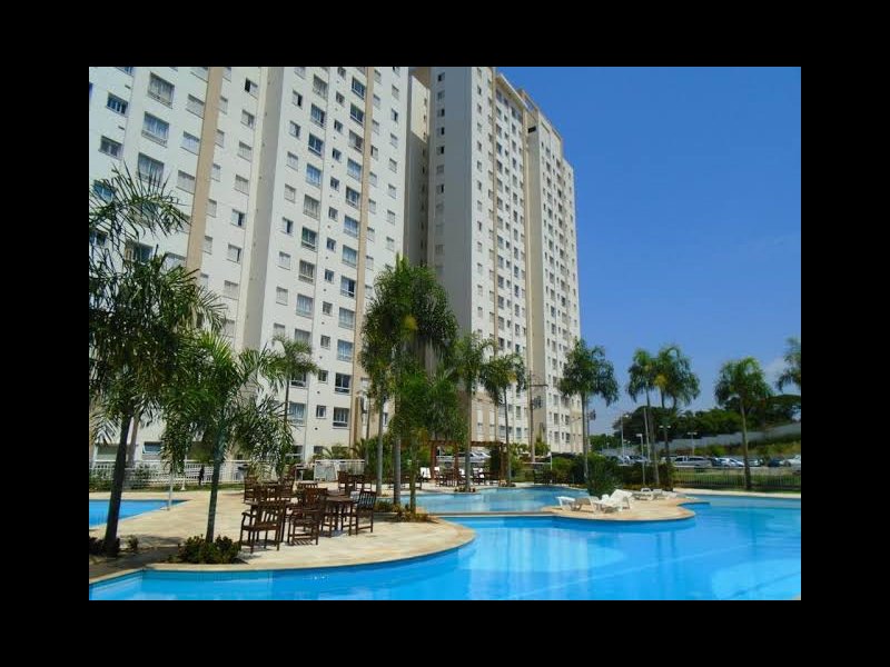 imóvel com 70m² - Vila Santa Catarina - Americana