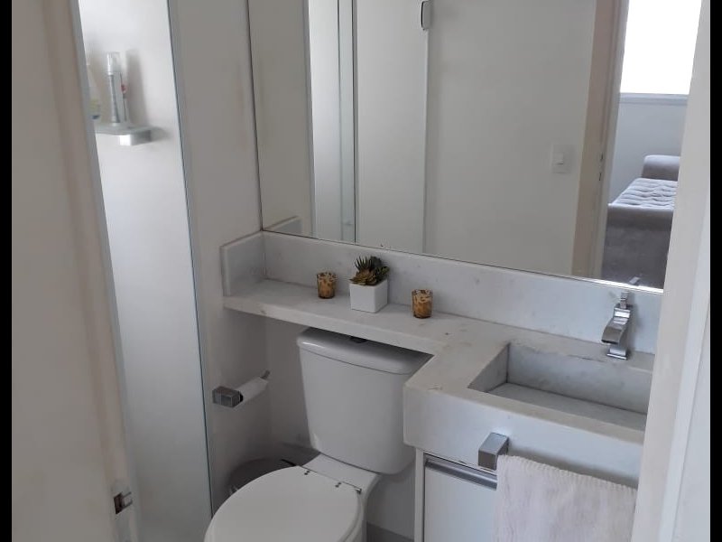 imóvel com 70m² - Vila Santa Catarina - Americana