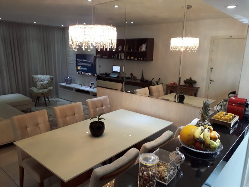 imóvel com 70m² - Vila Santa Catarina - Americana
