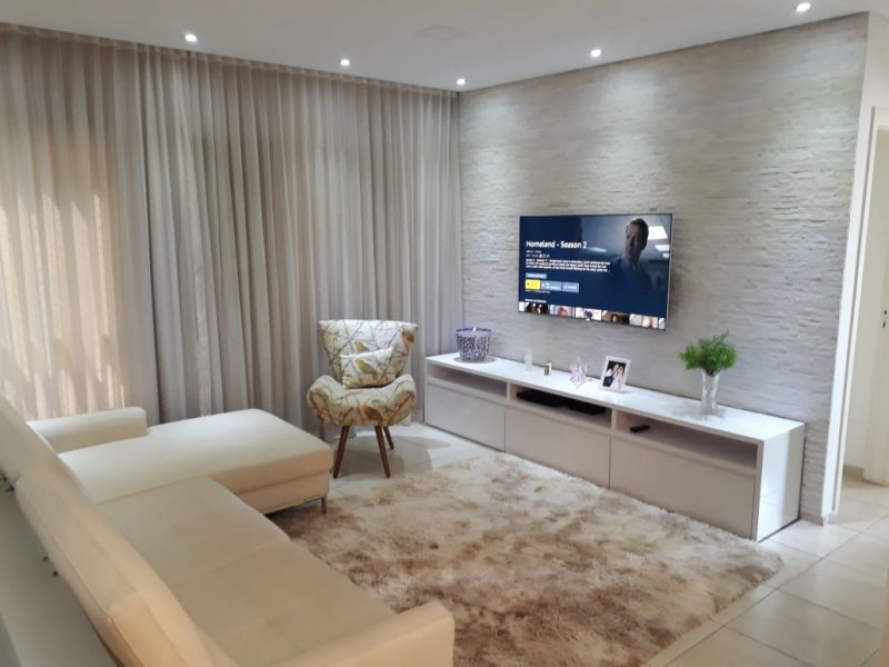 imóvel com 70m² - Vila Santa Catarina - Americana