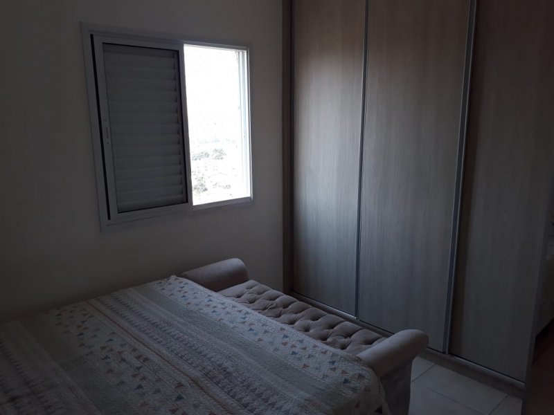 imóvel com 70m² - Vila Santa Catarina - Americana