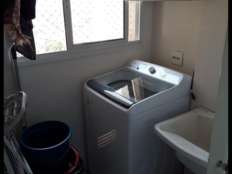 imóvel com 70m² - Vila Santa Catarina - Americana