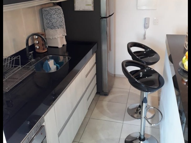 imóvel com 70m² - Vila Santa Catarina - Americana