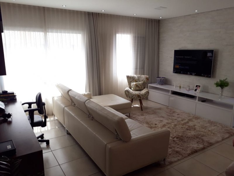imóvel com 70m² - Vila Santa Catarina - Americana