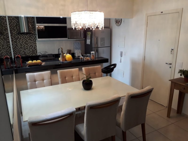 imóvel com 70m² - Vila Santa Catarina - Americana