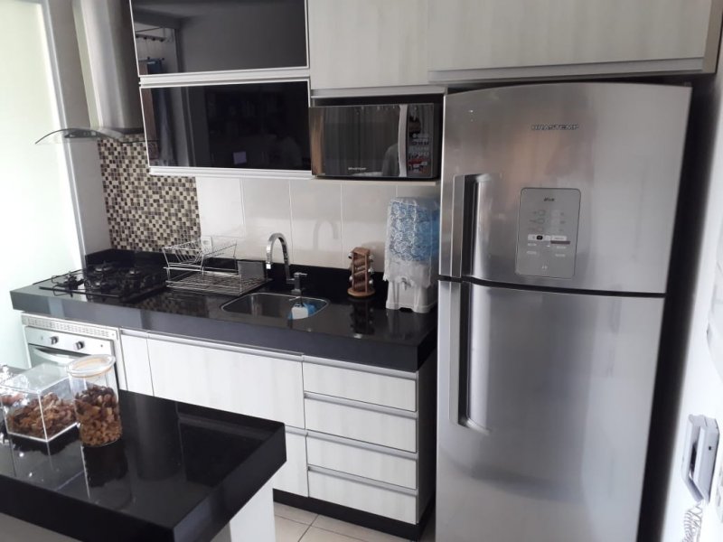 imóvel com 70m² - Vila Santa Catarina - Americana