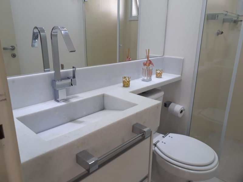 imóvel com 70m² - Vila Santa Catarina - Americana