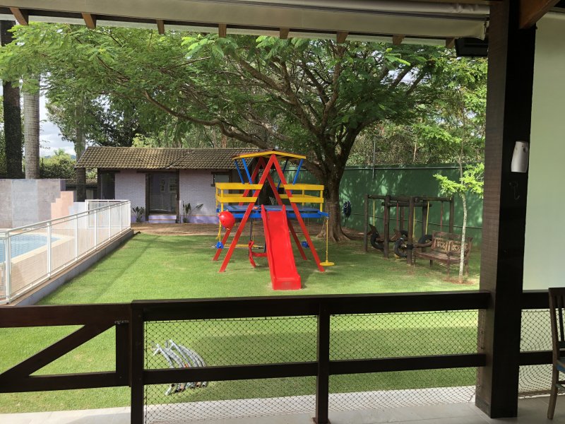imóvel com 1200m² - Condominio Fazenda São Joaquim - Vinhedo
