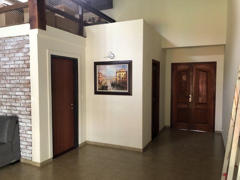 imóvel com 1200m² - Condominio Fazenda São Joaquim - Vinhedo