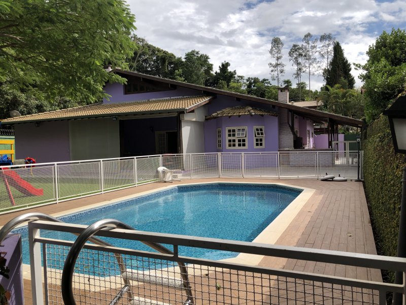 imóvel com 1200m² - Condominio Fazenda São Joaquim - Vinhedo