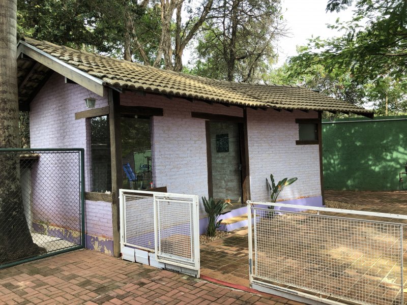 imóvel com 1200m² - Condominio Fazenda São Joaquim - Vinhedo