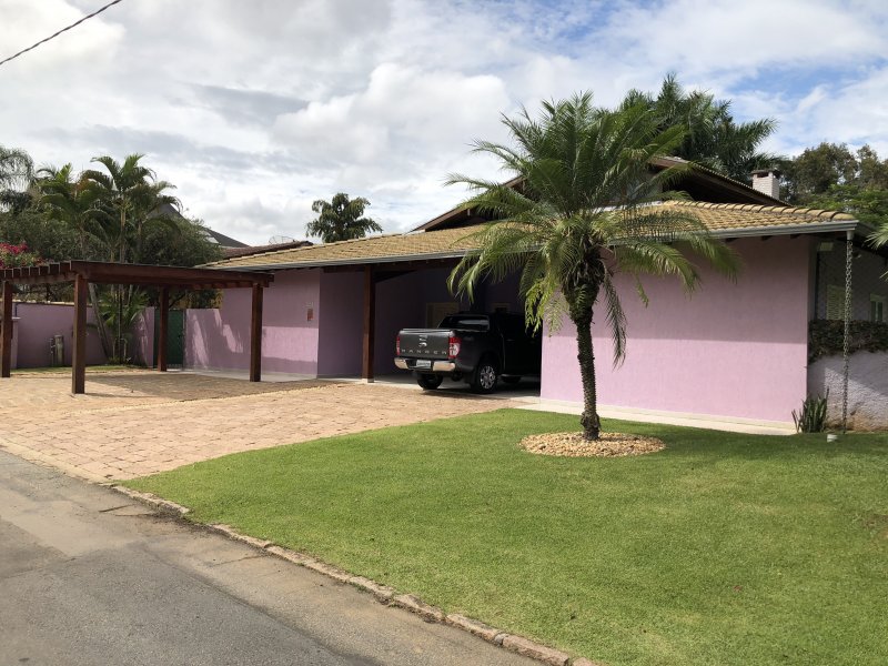 imóvel com 1200m² - Condominio Fazenda São Joaquim - Vinhedo
