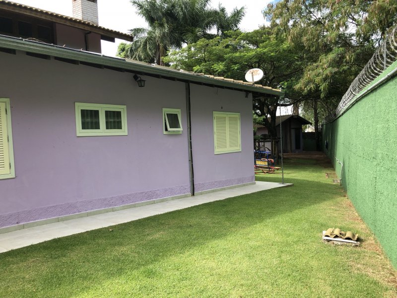 imóvel com 1200m² - Condominio Fazenda São Joaquim - Vinhedo