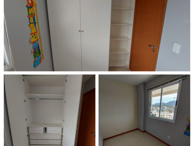 Apartamento à venda Taquara com 66m² e 2 quartos por R$ 320.000 - 620427229-20200630-122012-collage.jpg