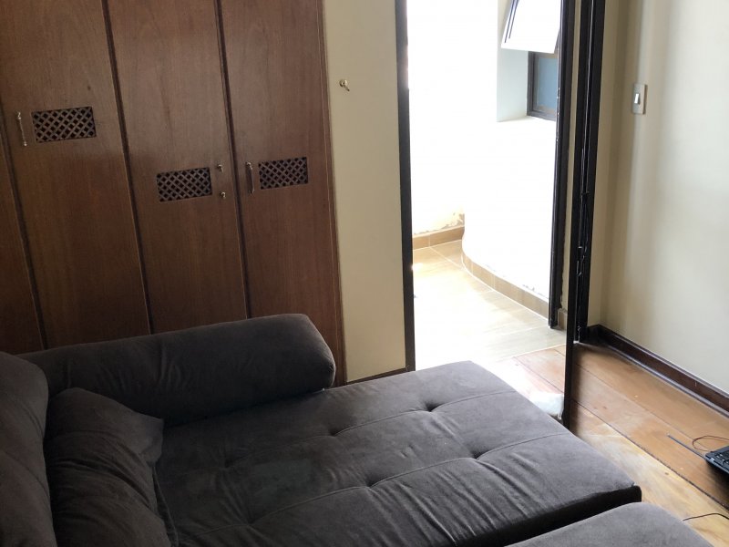imóvel com 147m² - Vila Assunção - Santo André