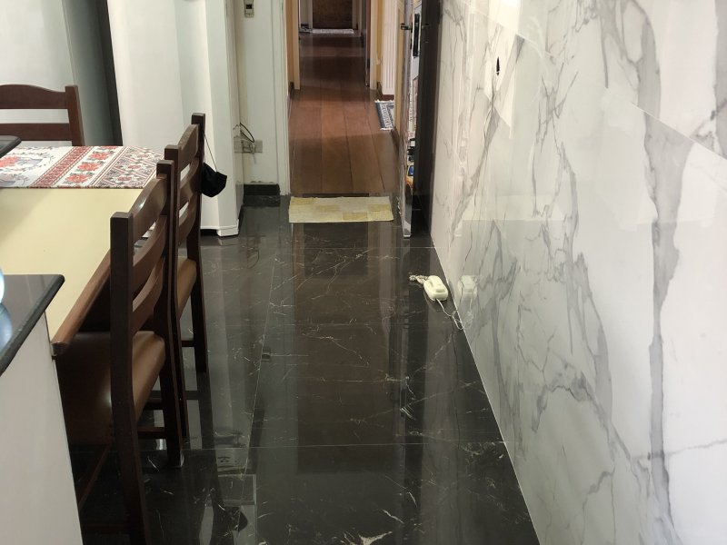 imóvel com 147m² - Vila Assunção - Santo André