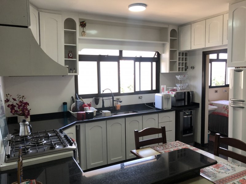 imóvel com 147m² - Vila Assunção - Santo André