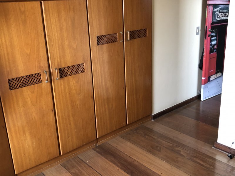 imóvel com 147m² - Vila Assunção - Santo André