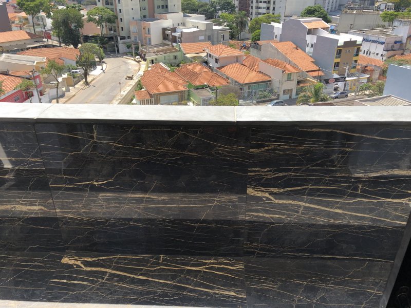 imóvel com 147m² - Vila Assunção - Santo André