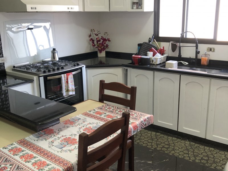 imóvel com 147m² - Vila Assunção - Santo André