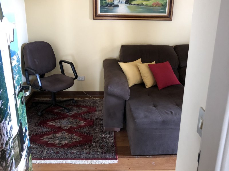 imóvel com 147m² - Vila Assunção - Santo André