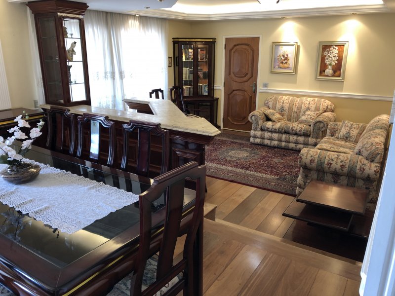 imóvel com 147m² - Vila Assunção - Santo André