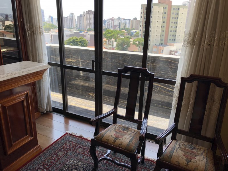 imóvel com 147m² - Vila Assunção - Santo André