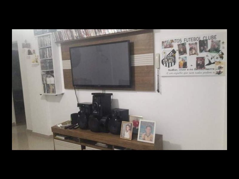 Apartamento à venda Ponta da Praia com 53m² e 1 quarto por R$ 270.000 - 1593478078-5fb25362-33e1-4add-b6ed-fe0e58b3fa79.jpg