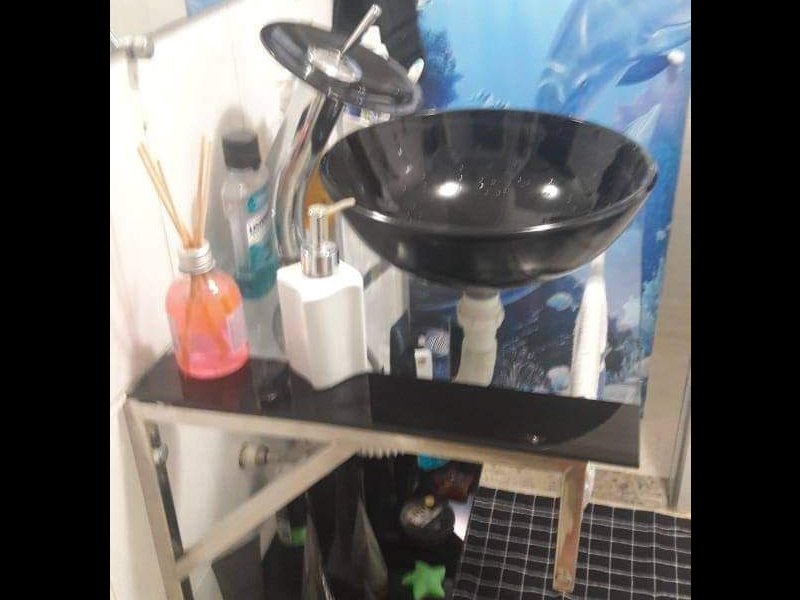 Apartamento à venda Ponta da Praia com 53m² e 1 quarto por R$ 270.000 - 905817343-4b7c048d-e8bb-40f8-bc21-7d28bc2a50af.jpg