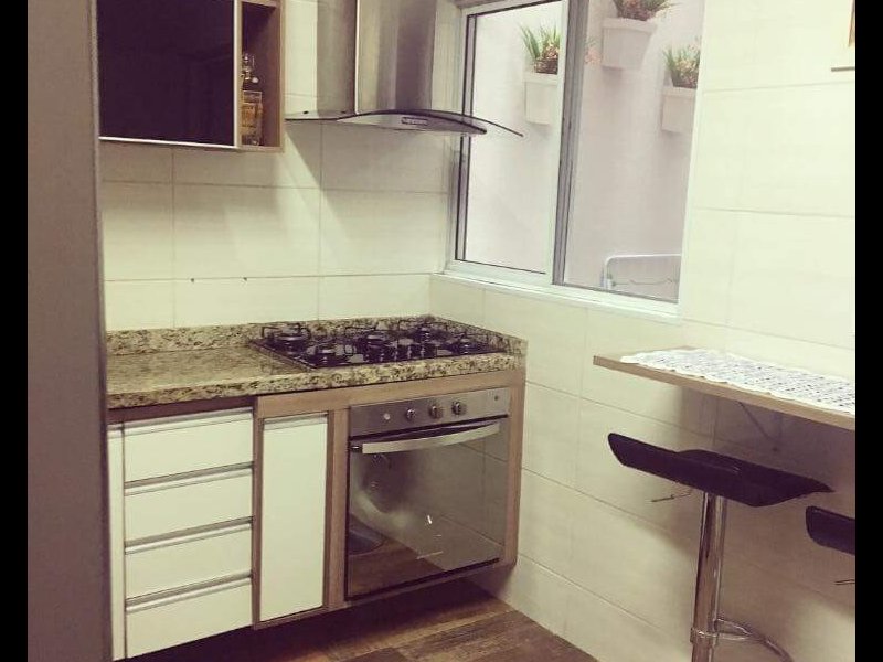 Casa de condomínio à venda Vila Ema com 79m² e 2 quartos por R$ 400.000 - 1314178926-6baedcf6-dc04-46be-90c4-899b40c7e523.jpeg