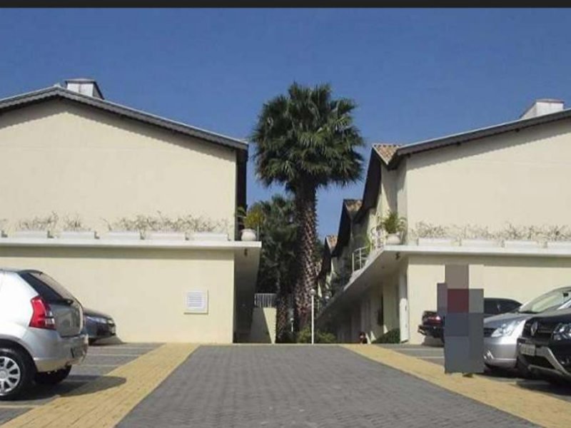 Casa de condomínio à venda Vila Ema com 79m² e 2 quartos por R$ 400.000 - 1559335883-579bf3b4-0f96-4cb8-8654-cfac541c202f.jpeg