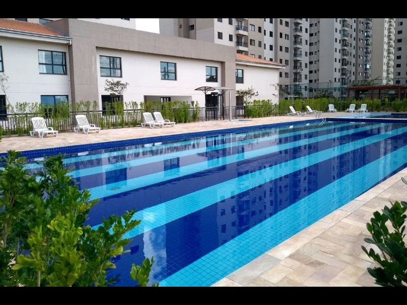 imóvel com 59m² - jardim belval - Barueri