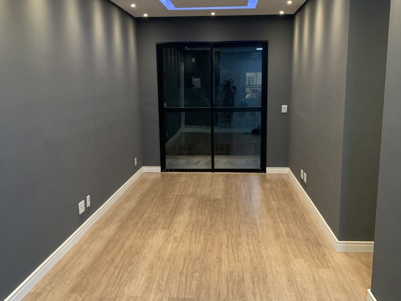 imóvel com 59m² - jardim belval - Barueri