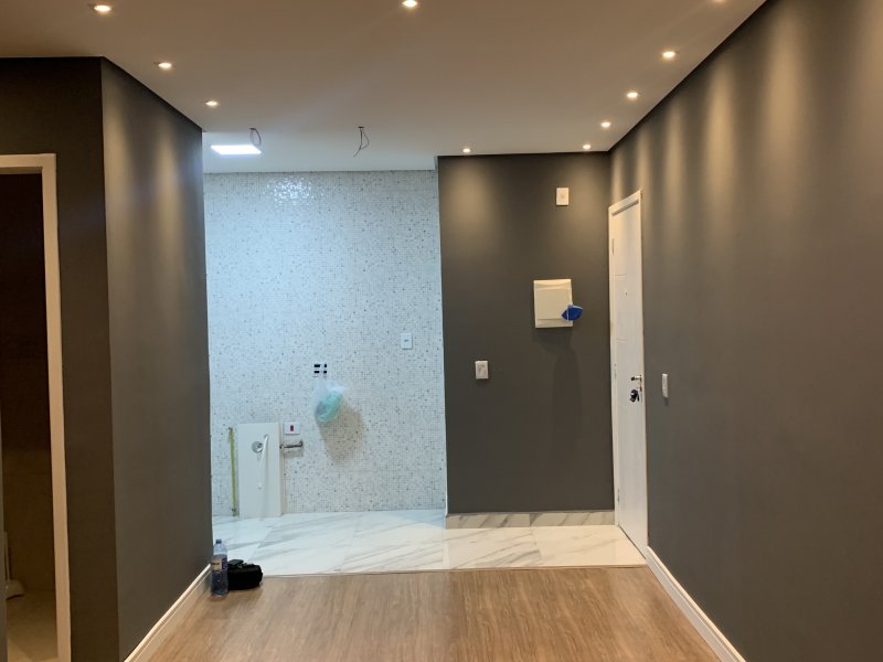imóvel com 59m² - jardim belval - Barueri