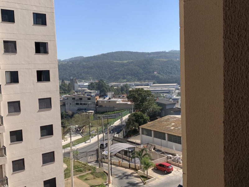 imóvel com 59m² - jardim belval - Barueri