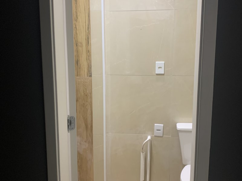 imóvel com 59m² - jardim belval - Barueri