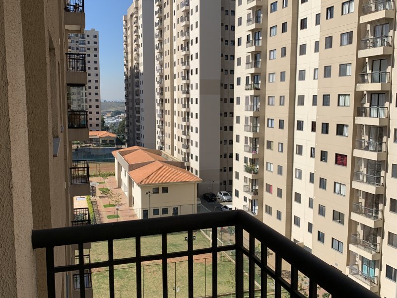imóvel com 59m² - jardim belval - Barueri