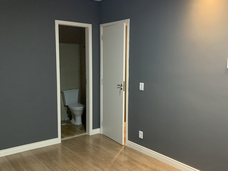 imóvel com 59m² - jardim belval - Barueri