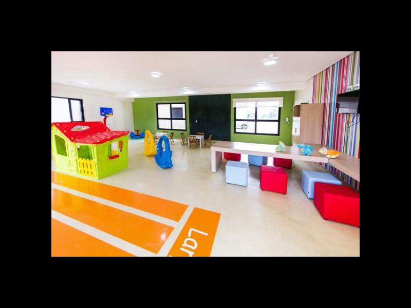 imóvel com 59m² - jardim belval - Barueri