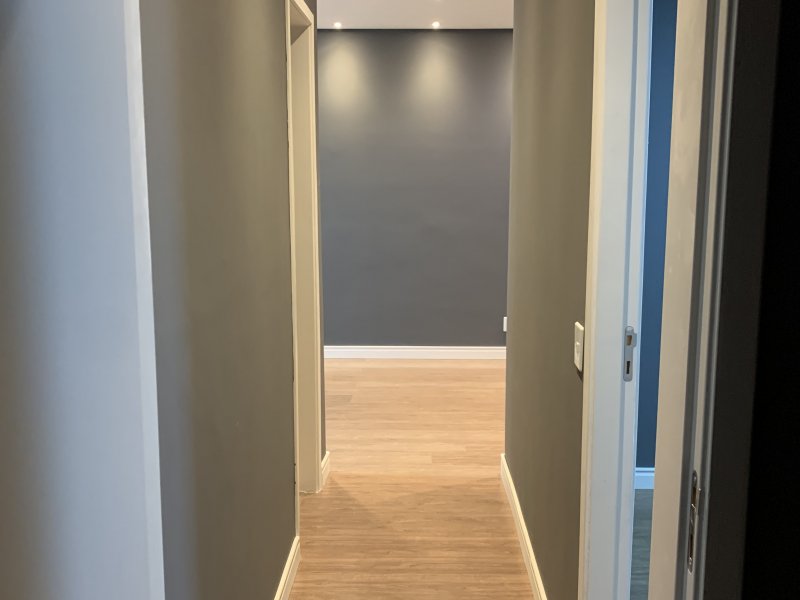 imóvel com 59m² - jardim belval - Barueri