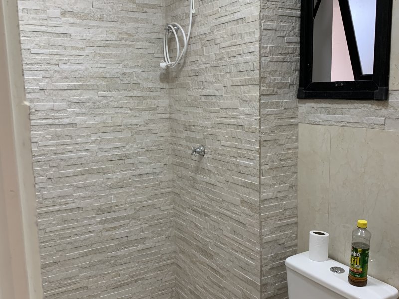 imóvel com 59m² - jardim belval - Barueri